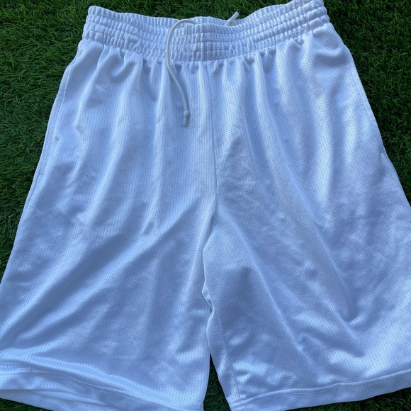 Foot Locker | Shorts | Foot Locker Mens Mesh Basketball Short | Poshmark
